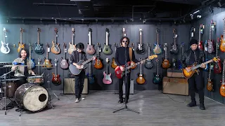 arp satu hati official music video 