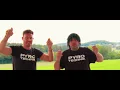 Der Balkonultra X Marc Eggers X Ikke Hüftgold - Pyrotechnik (Official Video)