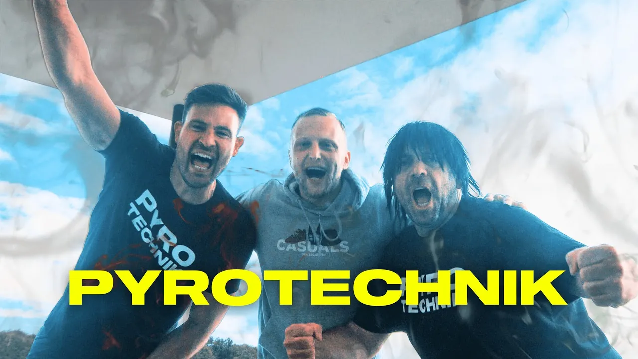 Video Vorschau