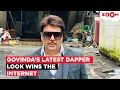 Download Lagu Hero No.1 Govinda RETURNS with a STYLISH new look, fans demand his COMEBACK on big screen!