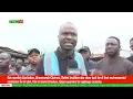 Download Lagu Edo monthly Sanitation, Uhumwonde Chairmo, Rotimi Imafidon don show bodi for di first environmental