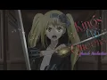 Lagu [Nightcore][AMV] Kings and Queens (French traduction)