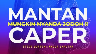 Download DJ VIRAL!!! MANTAN CAPER - ANGGA SAPUTRA ( SIMPLE FUNKY ) MP3