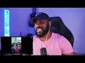 AJ Tracey - Crush (feat. Jorja Smith) [Reaction] | LeeToTheVI