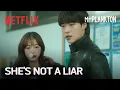 Download Lagu Who always comes running in times of need? | Mr. Plankton | Netflix [ENG SUB]