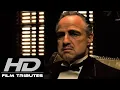 The Godfather • Main Theme • Nino Rota