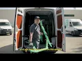 A day as a Fleet Operations Driver at Bolt