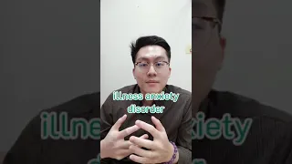  อาการกังวลเกินไปเรื่องสุขภาพ จนต้องตรวจร่างกายซ้ำ ๆ หรือหลีกเลี่ยงการตรวจ อาจเป็นโรคอะไรได้บ้าง 