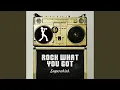 Download Lagu Rock What You Got
