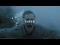 Download Lagu RED - The Evening Hate (Official Lyric Video)