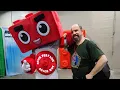 Brick Fest at Nassau Coliseum 24