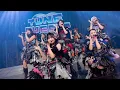CANDY TUNE、18都市を巡る全国ツアーが開幕　初披露の新曲「総意▽So Free」を先行配信＆MV解禁
