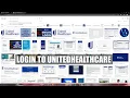 How To Sign in UnitedHealthcare Medicare Account MYUHC Login - 2026