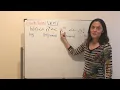 Calculus II Sequences Full Lecture