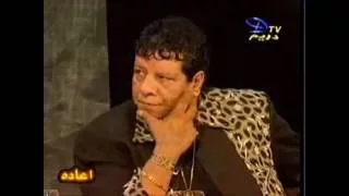 اضحك مع شعبان عبد الرحيم     دندنها