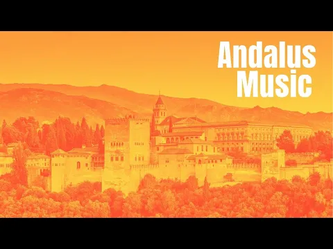 Download MP3 Andalusian Arabic  Music - موسيقى الأندلس