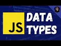 What is a Data Type JavaScript for Beginners