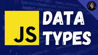 What is a Data Type JavaScript for Beginners