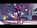 Download Lagu Shadow The Hedgehog Tribute - I am All of Me (New Year Special)