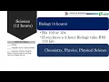 Advising Computer Science