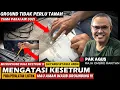 Lagu MASIH SAYANG NYAWA TAPI HOBI ELEKTRO‼️ || Grounding Pada Peralatan Listrik dan Sund System