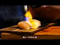 Eating 25 Courses at this Hidden Gem Sushi Omakase Sushi Jin