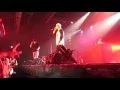 Download Lagu All I want- Cameron Dallas \u0026 Aaron Carpenter - Magcon Tour Barcelona