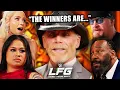 Download Lagu WWE LFG Season 2: The Finale