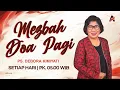 Download Lagu PINTU TUHAN MENGAPA TERBUKA ATAU MENGAPA TERTUTUP | Ps. Debora Kimiyati | Mezbah Doa Pagi | 28-08-25