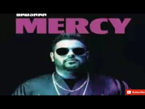 Download MP3 Mercy full audio song