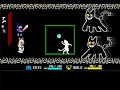 CONCATENATE Mini Boss Friend - Deltarune Chapter 6