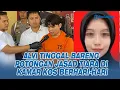 Download Lagu Alvi Maulana Tinggal Bareng Potongan Jasad Tiara di Kamar Kos Selama Berhari-hari