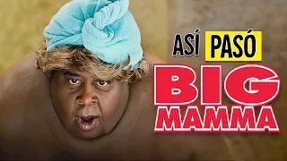 MI ABUELA ES UN PELIGRO (LA SAGA COMPLETA) | RESUMEN EN 1 HORA