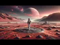 Can We Create Artificial Gravity on Mars