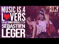 Download Lagu Sébastien Léger at Music is 4 Lovers [St. Patrick's Day 2024 @ Camino Riviera, San Diego] [MI4L.com]