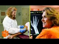 What Radiologists and Lab Technicians do at Clemson