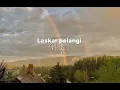 Download Lagu Laskar pelangi - Nidji (speed up)