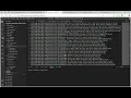 CS50 Final Project Clone Beer Recipe Search Engine