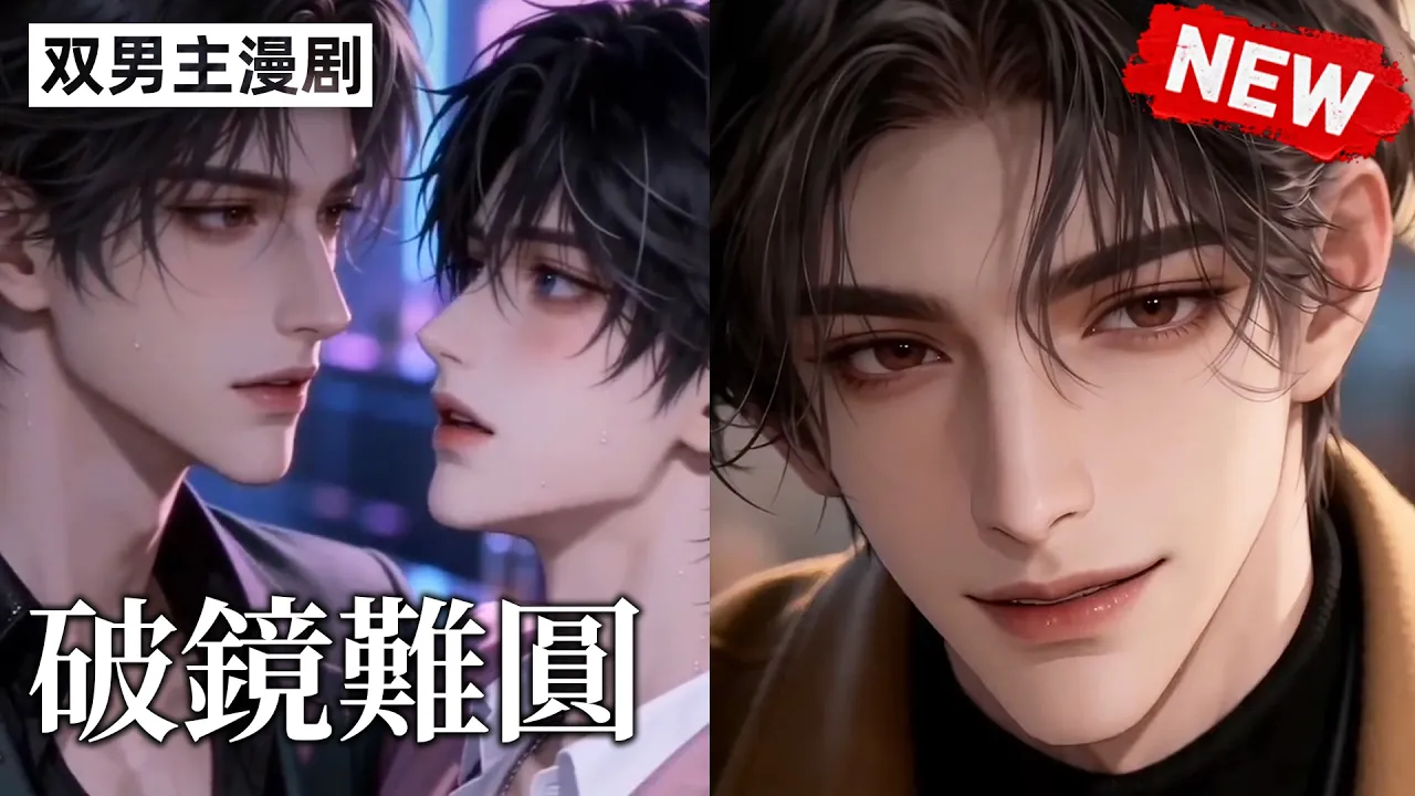 破镜难圆