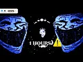 Download Lagu SONIC.EXE . Ultra slowed ( High Bass Boosted ) TROLL FACE Edit 1 Hour compilation
