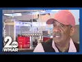 Pikesville s cinema reopens under new ownership