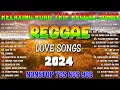 Download Lagu Reggae Music Mix 2024🎸💯BEST REGGAE MIX 2024 ❣️ Most Requested Reggae Love Songs 2024 MP3