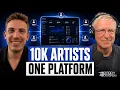 Why New Platforms Can No Longer Access Spotify s Artist Data ft Oskar Eichler
