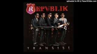 Download Repvblik - Hidup Dan Cintaku (Official Audio) MP3