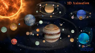 Solar System