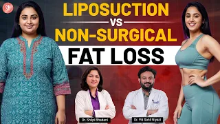 liposuction vs non surgical fat loss what s best for you sb aesthetics