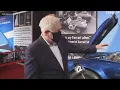 12 News interview with Craig Jackson chairman and CEO of Barrett-Jackson car auction