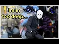 I went to a FURRY CONVENTION as a spy