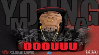 Young M A - OOOUUU Clean Radio Edit