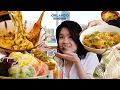 Eating Across 5 Asian Countries Through 5-Star Restaurants in Orlando